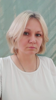 Старший воспитатель Демидова Оксана Валерьевна Старший воспитатель Демидова Оксана Валерьевна